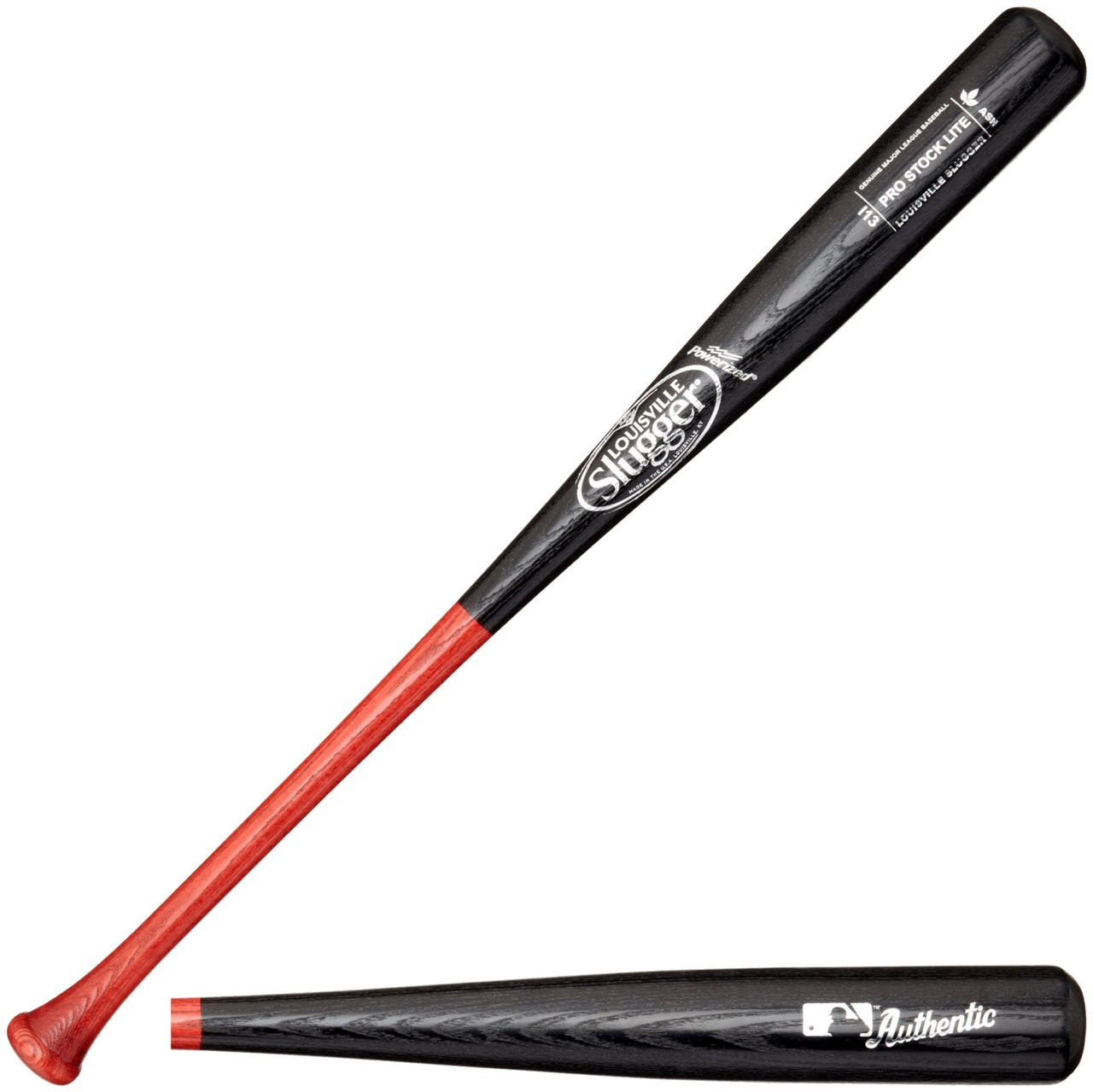 Louisville Slugger PRO MODEL 軟式バット Louisville Slugger Pro Lite Wood Baseball Bat I13 (34 Inch)